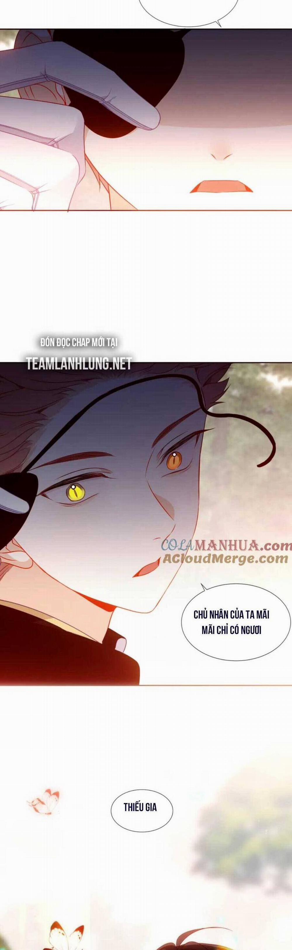 Quán Kịch Bản Trần Mộng 38 trang 8