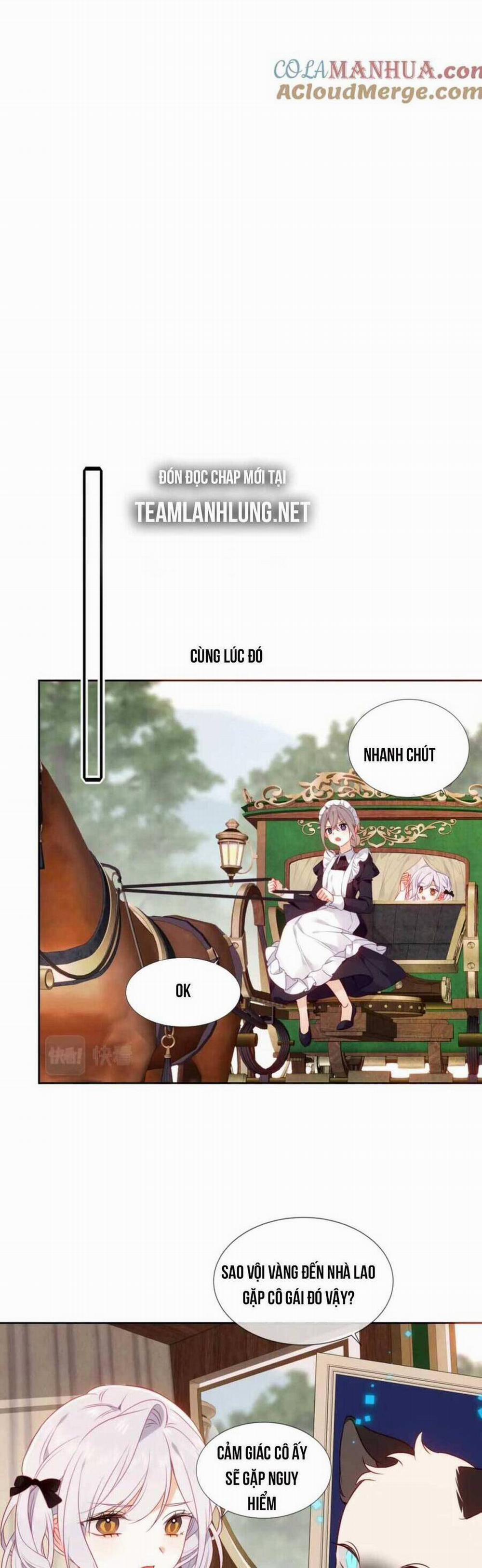 Quán Kịch Bản Trần Mộng 39 trang 10