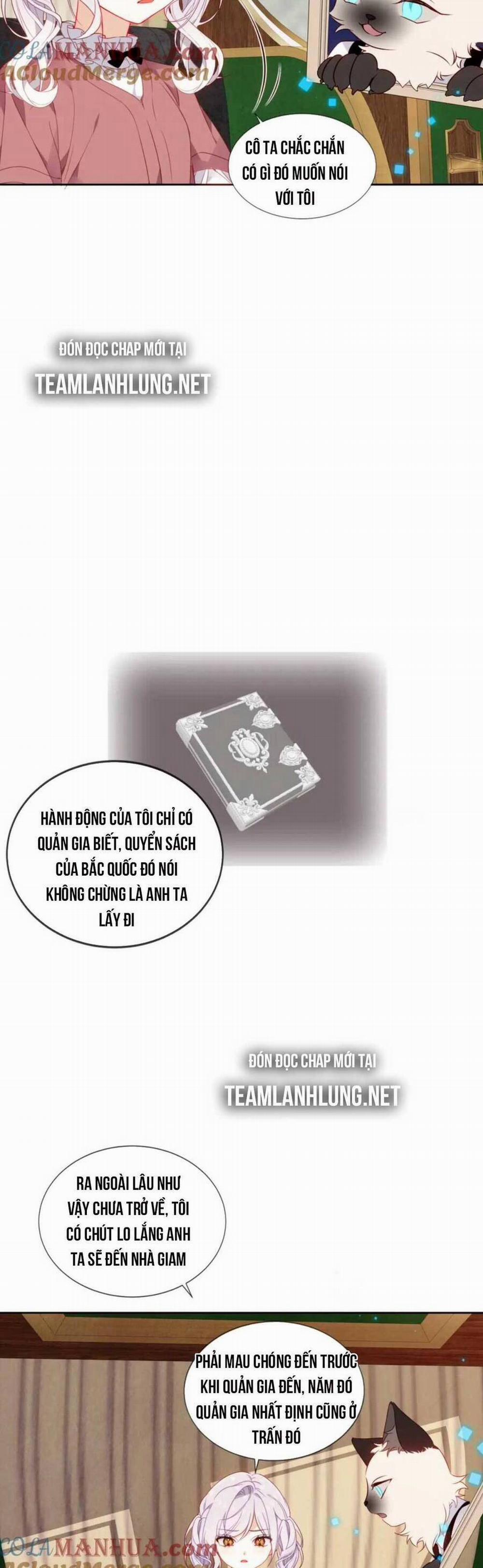 Quán Kịch Bản Trần Mộng 39 trang 11