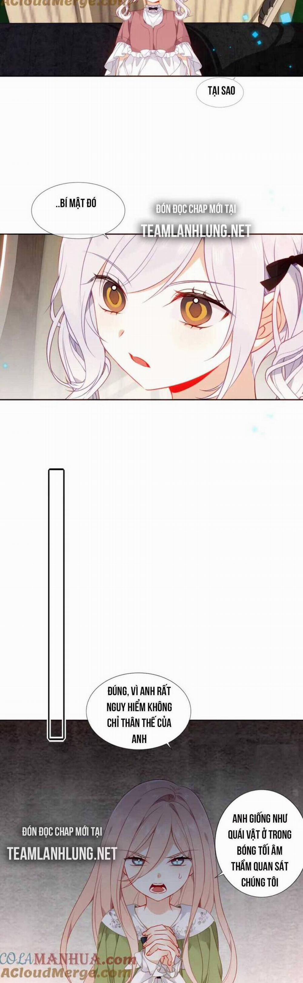 Quán Kịch Bản Trần Mộng 39 trang 12