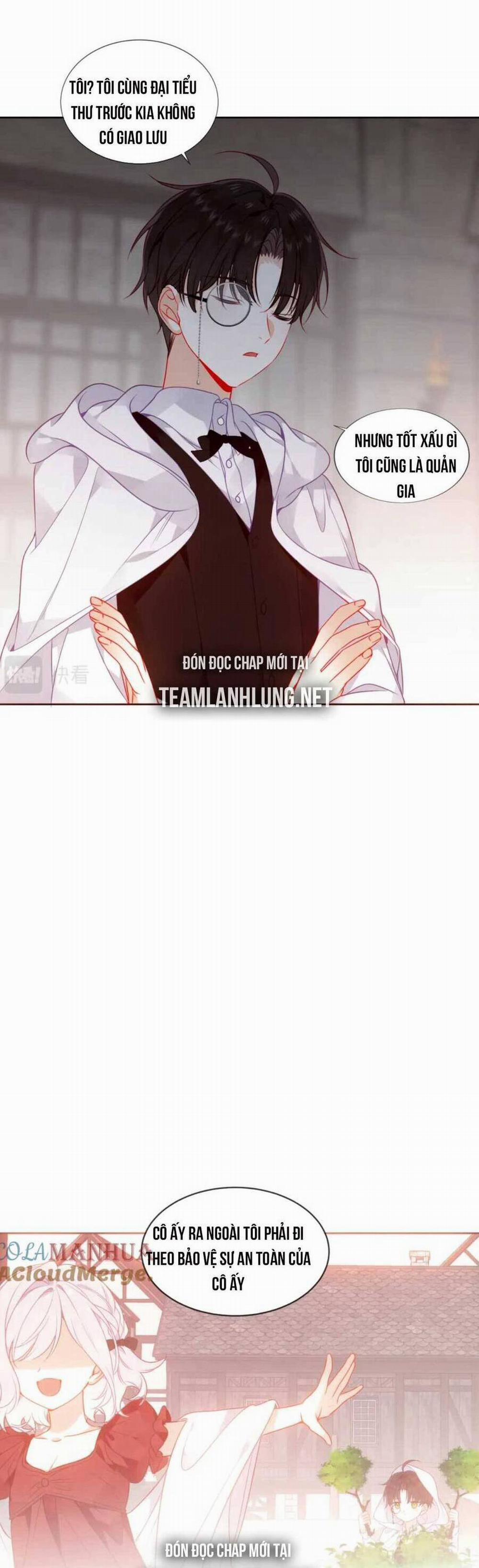 Quán Kịch Bản Trần Mộng 39 trang 14