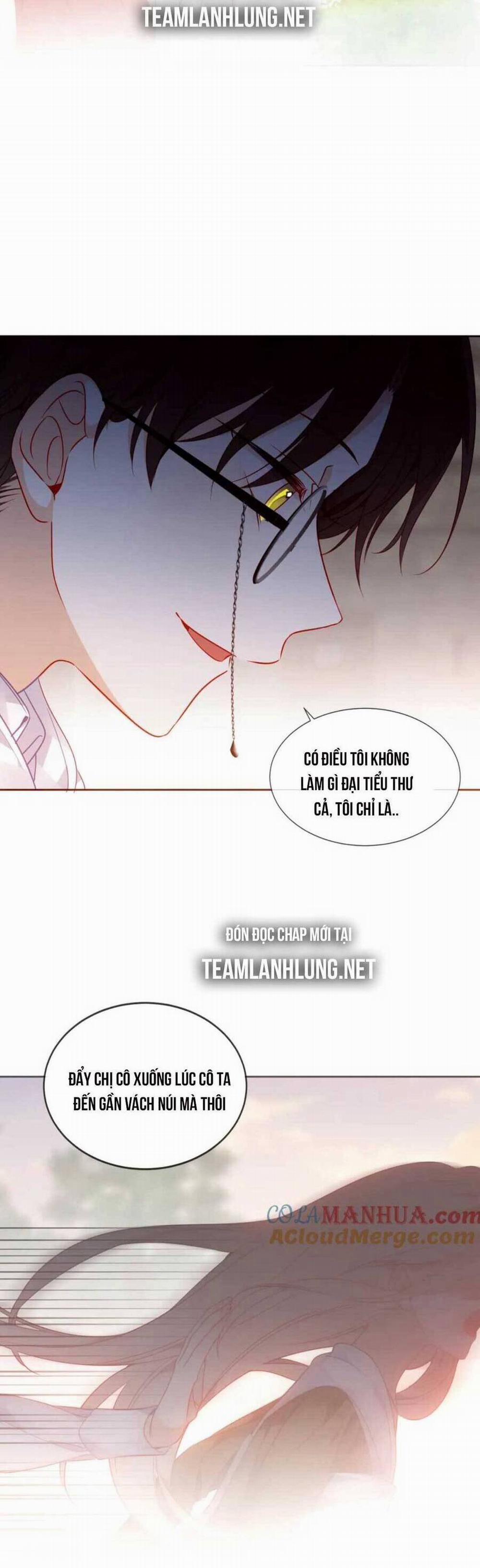 Quán Kịch Bản Trần Mộng 39 trang 15