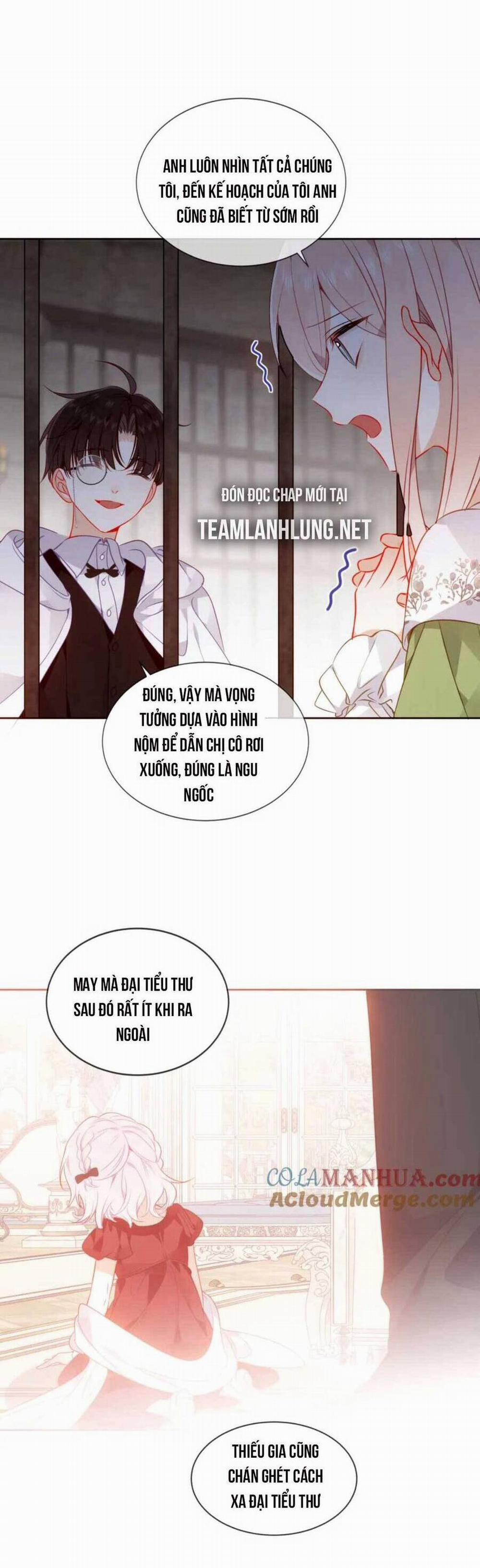 Quán Kịch Bản Trần Mộng 39 trang 16