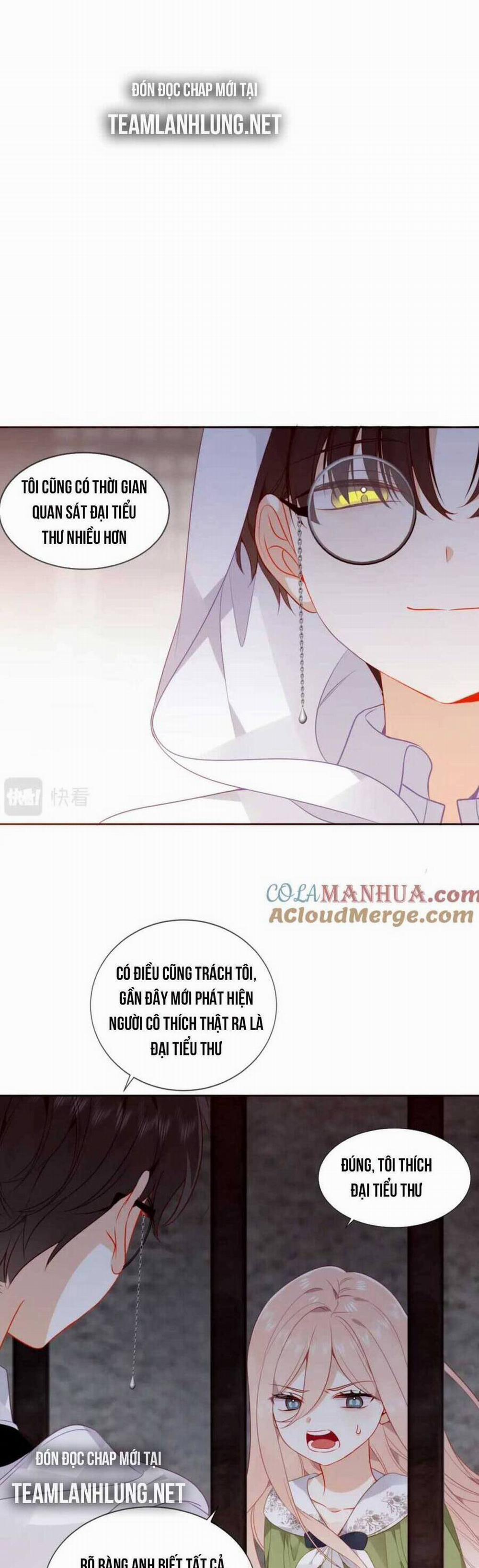 Quán Kịch Bản Trần Mộng 39 trang 17