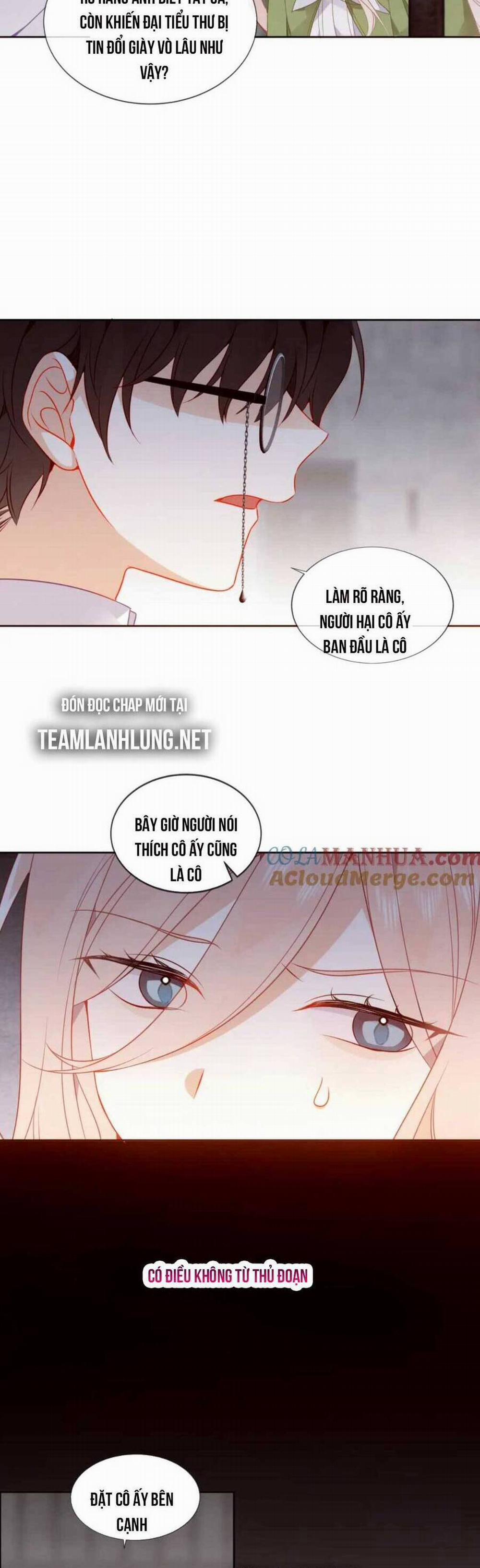 Quán Kịch Bản Trần Mộng 39 trang 18