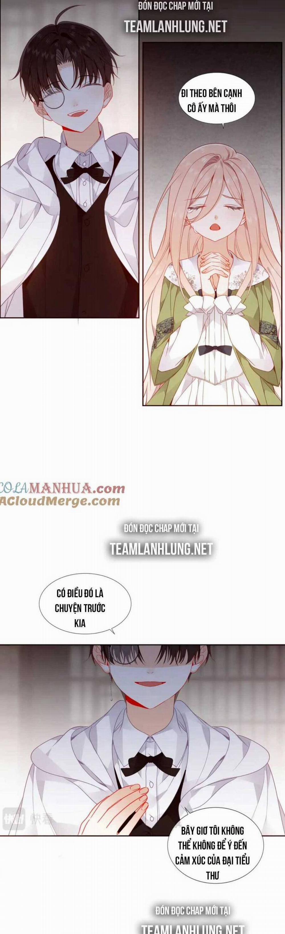 Quán Kịch Bản Trần Mộng 39 trang 19