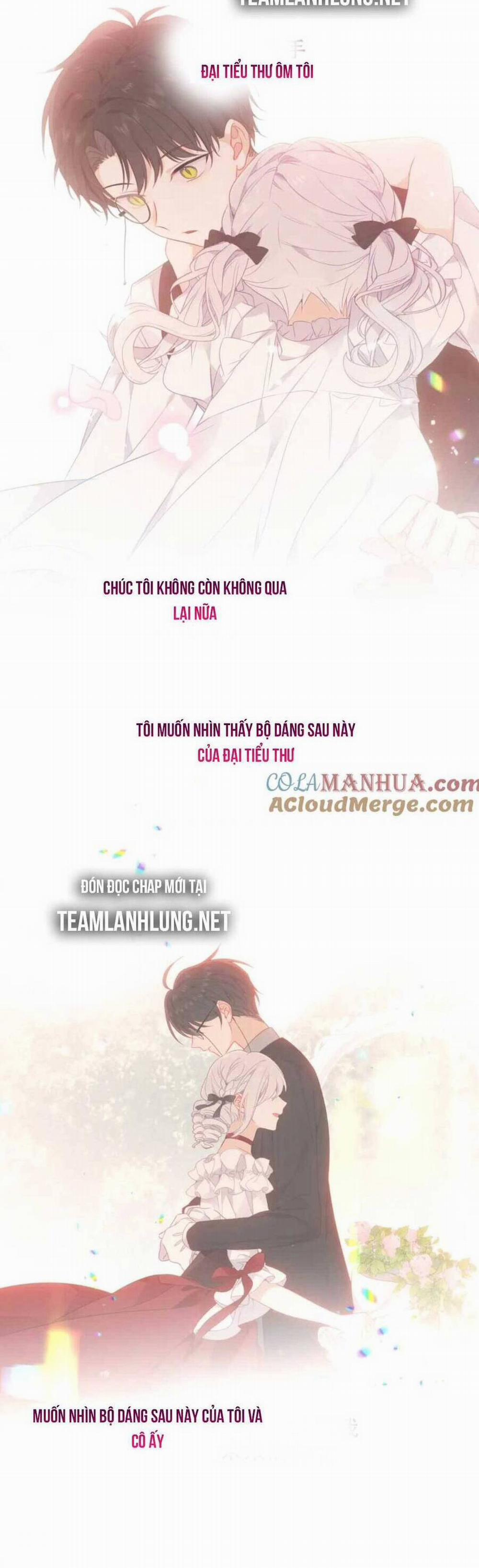 Quán Kịch Bản Trần Mộng 39 trang 20