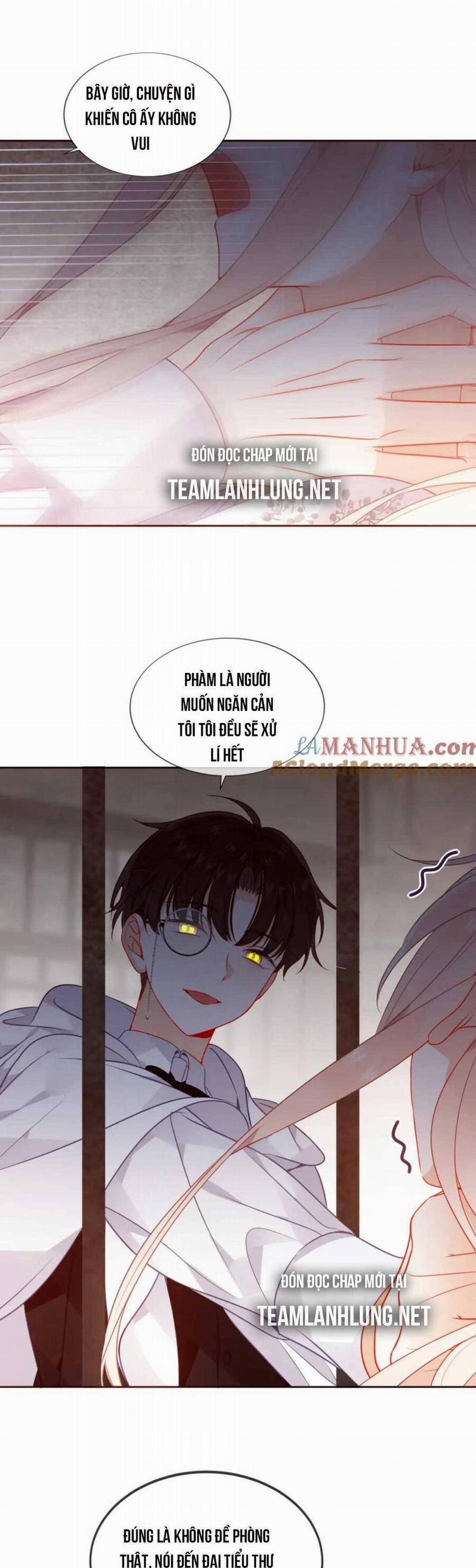 Quán Kịch Bản Trần Mộng 39 trang 21