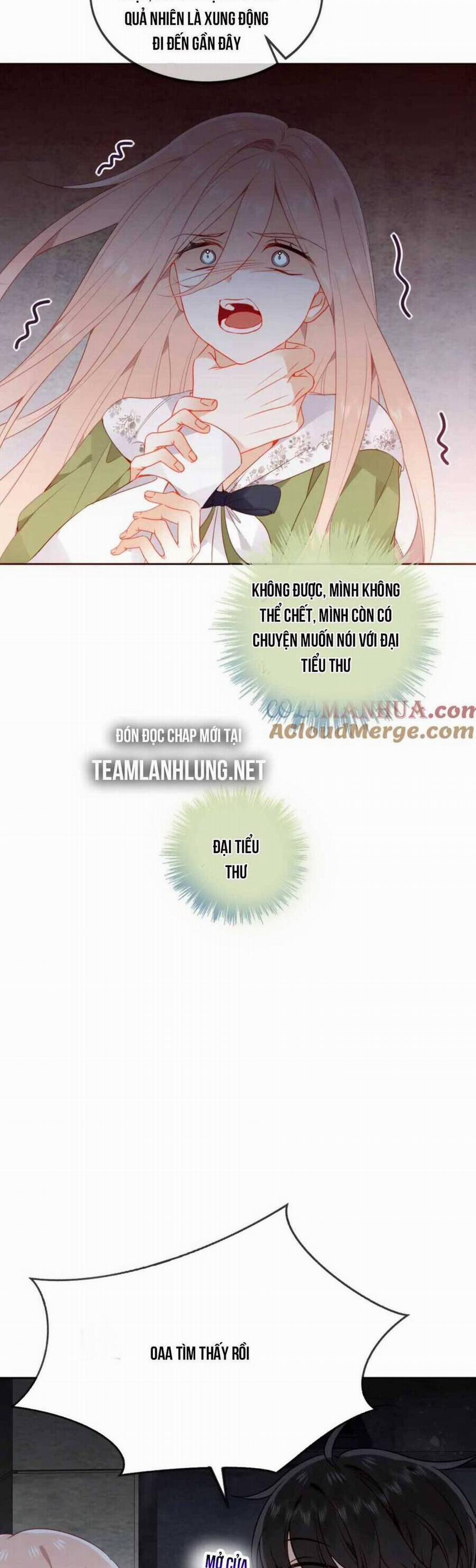 Quán Kịch Bản Trần Mộng 39 trang 22