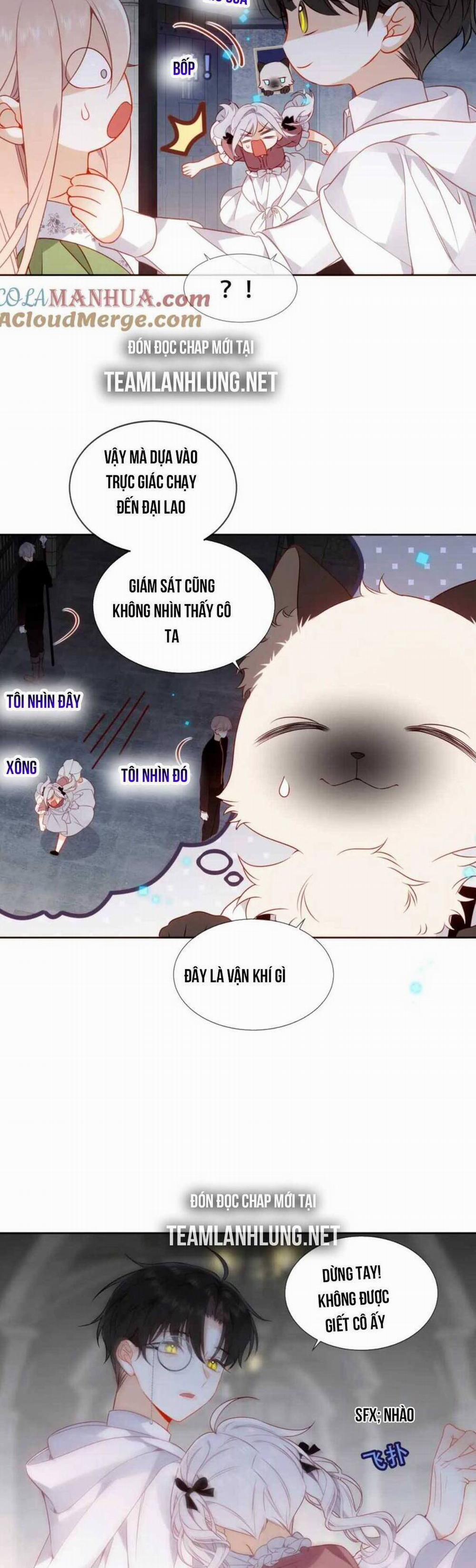 Quán Kịch Bản Trần Mộng 39 trang 23