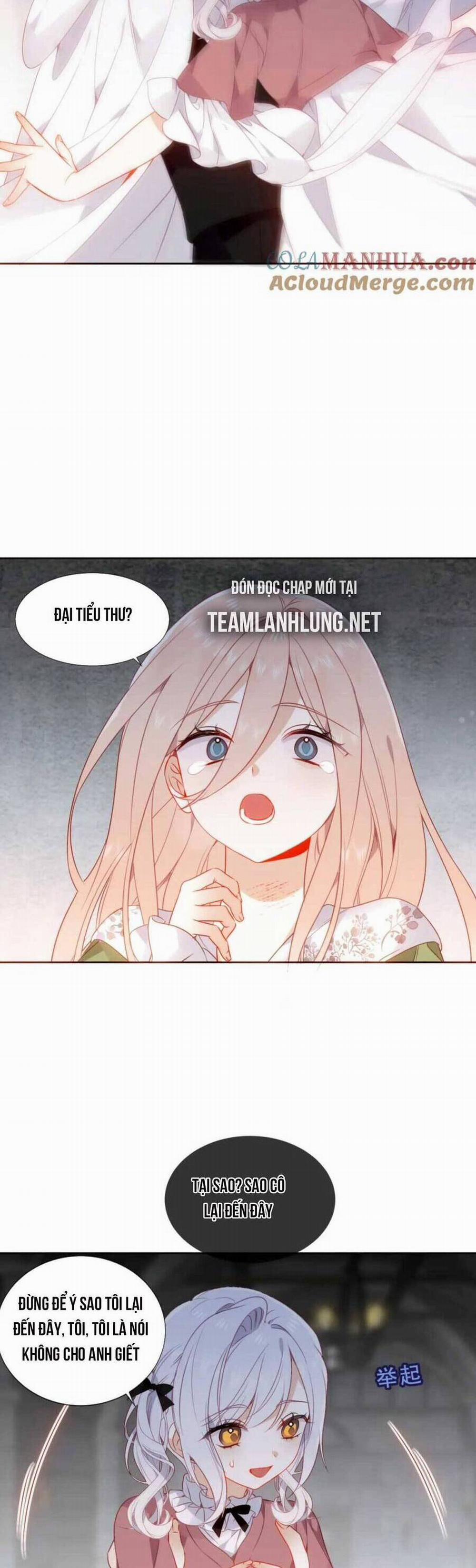 Quán Kịch Bản Trần Mộng 39 trang 24