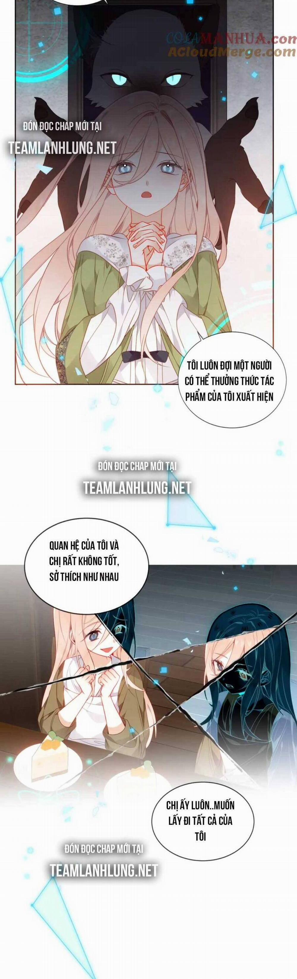 Quán Kịch Bản Trần Mộng 39 trang 27