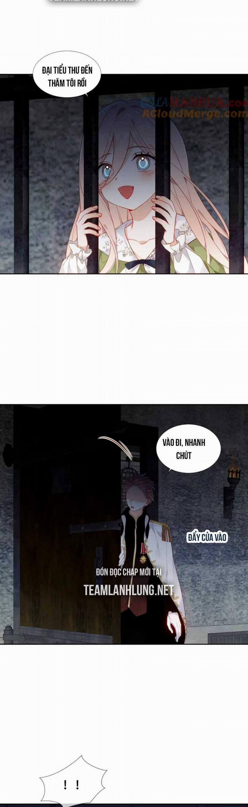 Quán Kịch Bản Trần Mộng 39 trang 6