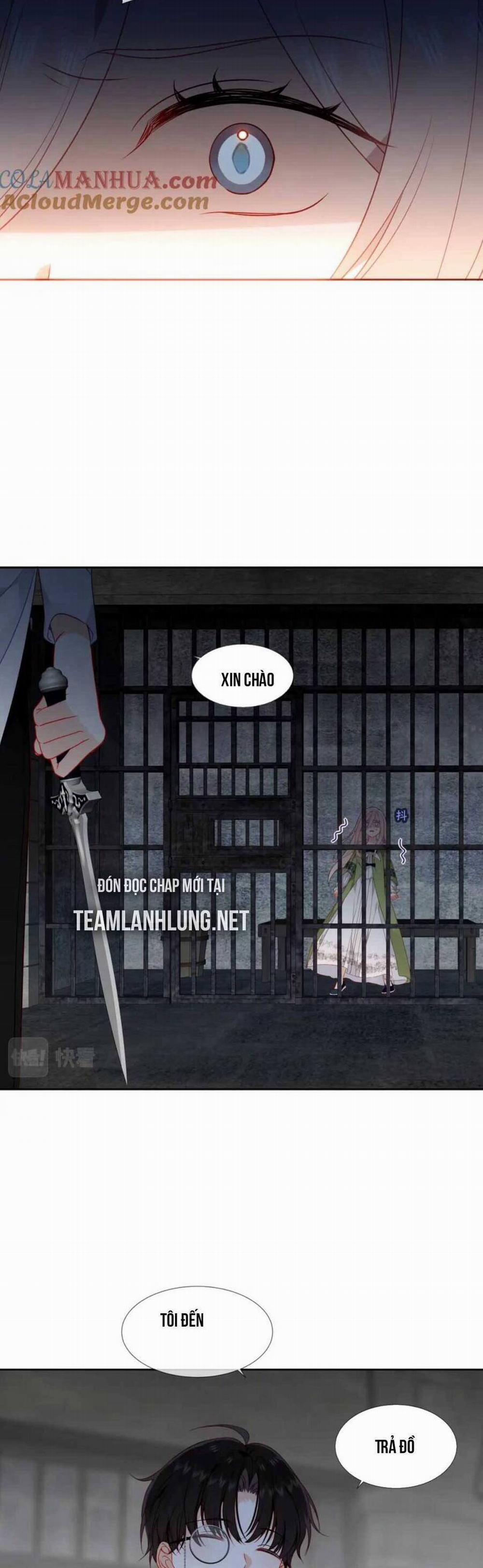 Quán Kịch Bản Trần Mộng 39 trang 7