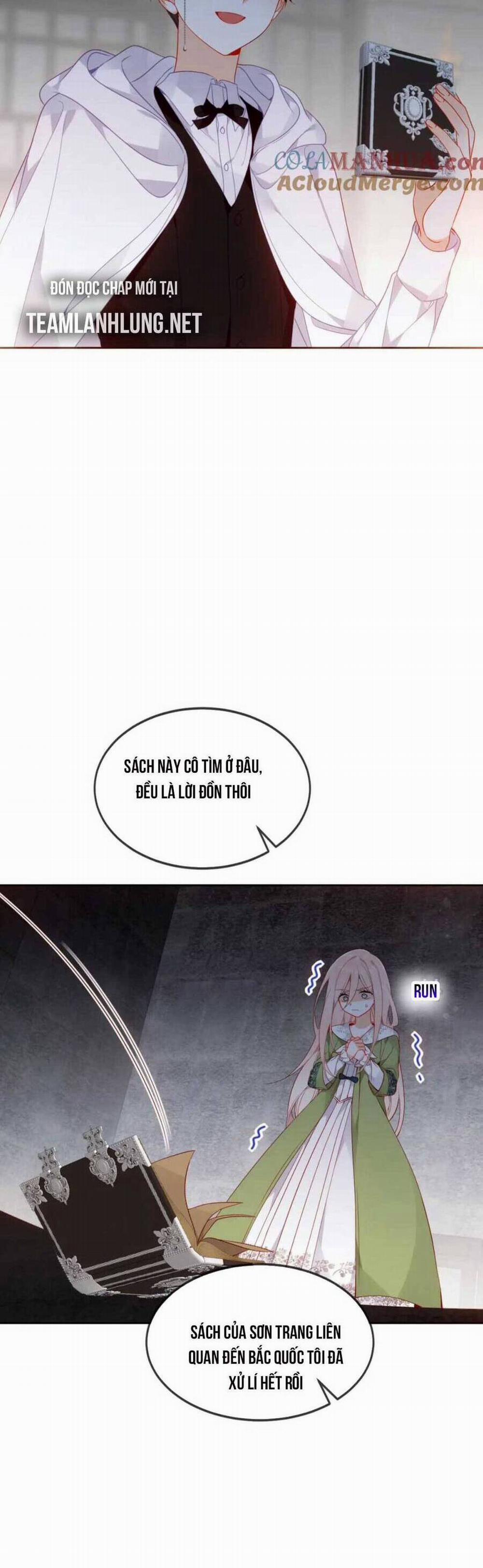 Quán Kịch Bản Trần Mộng 39 trang 8