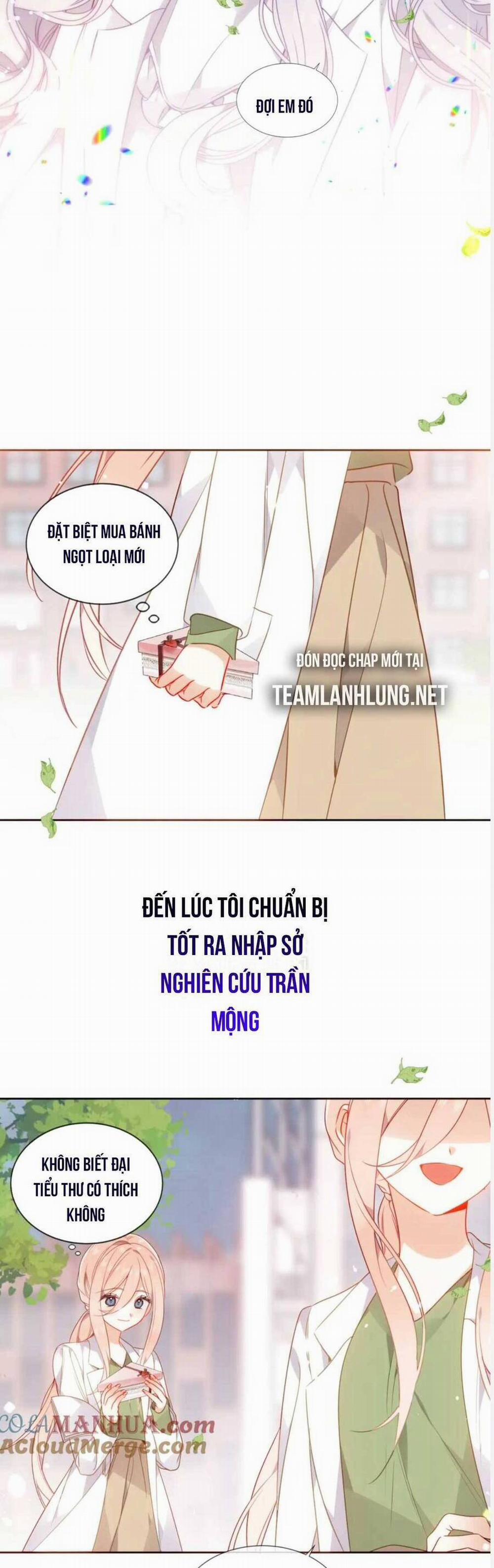 Quán Kịch Bản Trần Mộng 40 trang 11