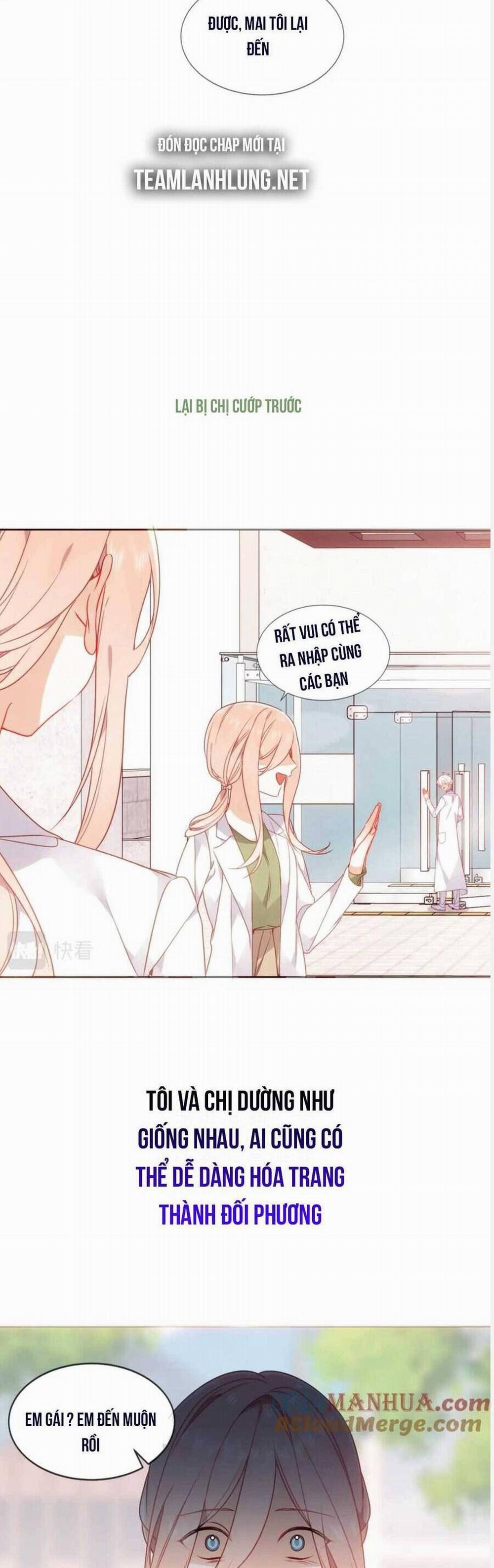 Quán Kịch Bản Trần Mộng 40 trang 12