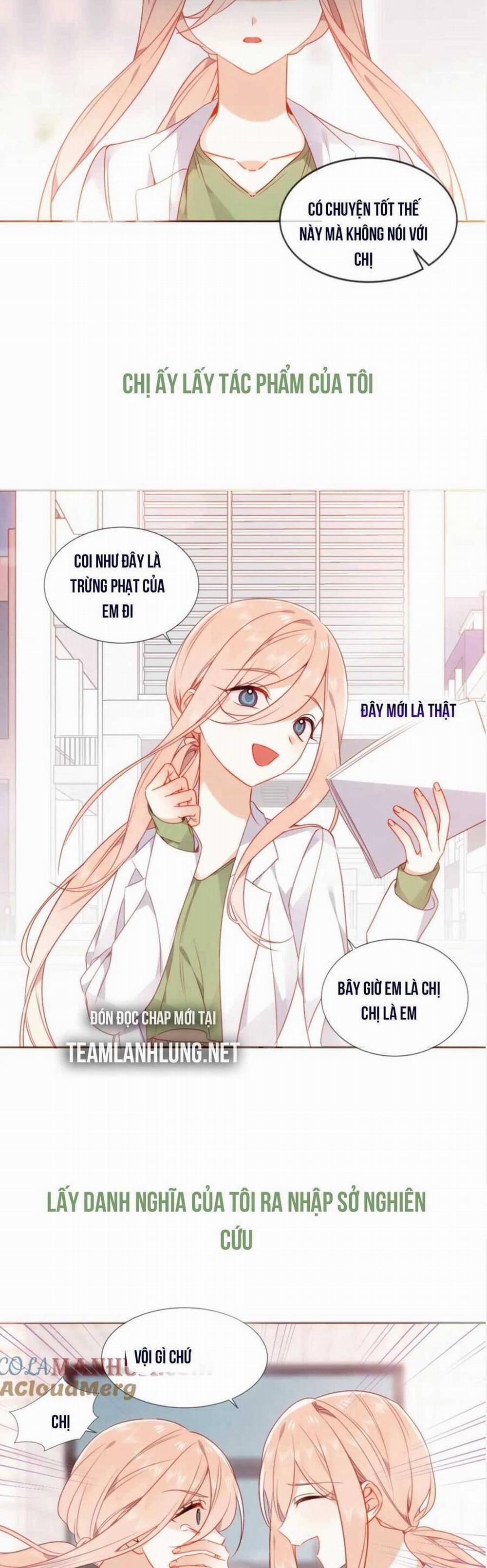 Quán Kịch Bản Trần Mộng 40 trang 13