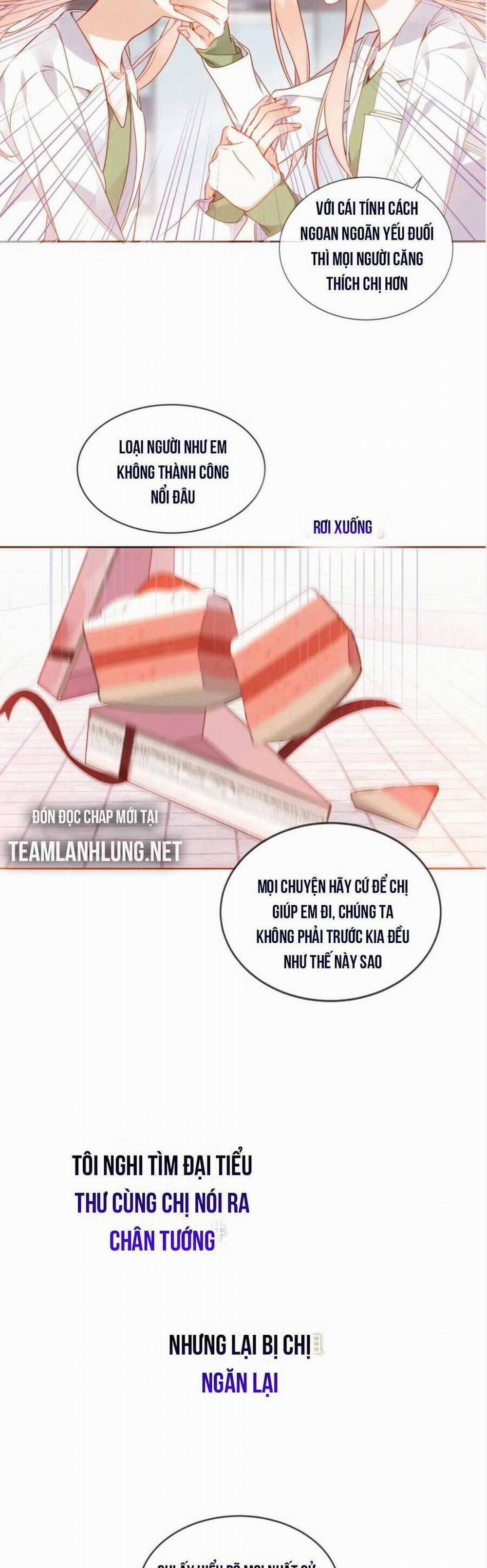 Quán Kịch Bản Trần Mộng 40 trang 14