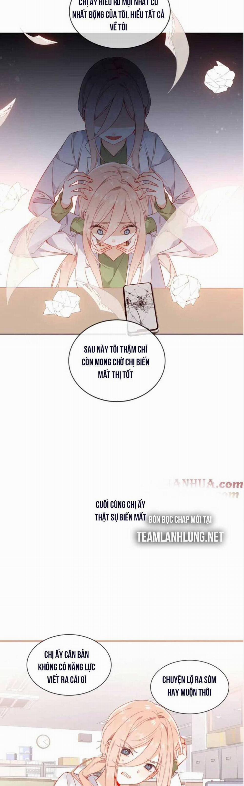 Quán Kịch Bản Trần Mộng 40 trang 15