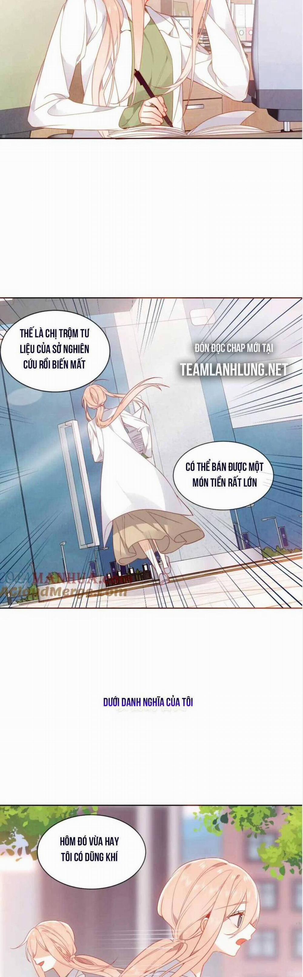 Quán Kịch Bản Trần Mộng 40 trang 16