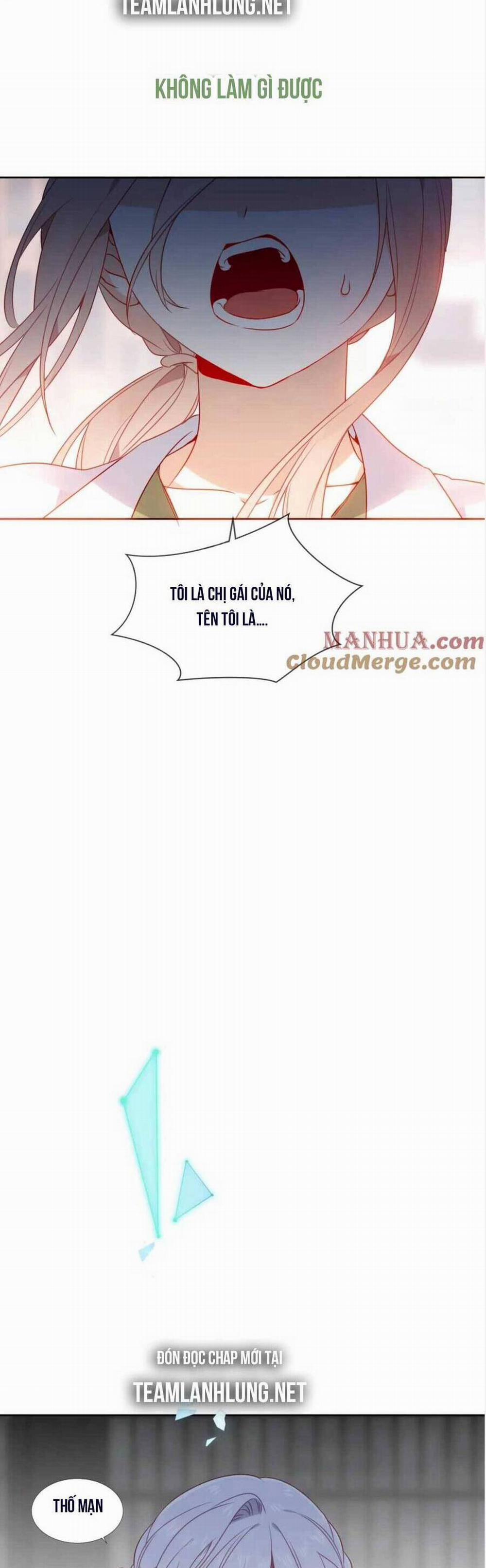 Quán Kịch Bản Trần Mộng 40 trang 19