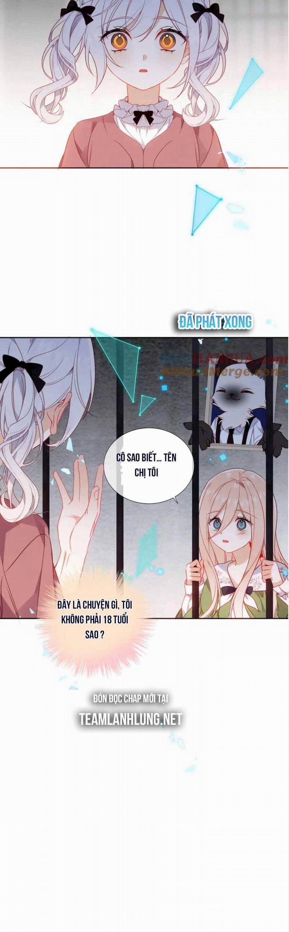 Quán Kịch Bản Trần Mộng 40 trang 20