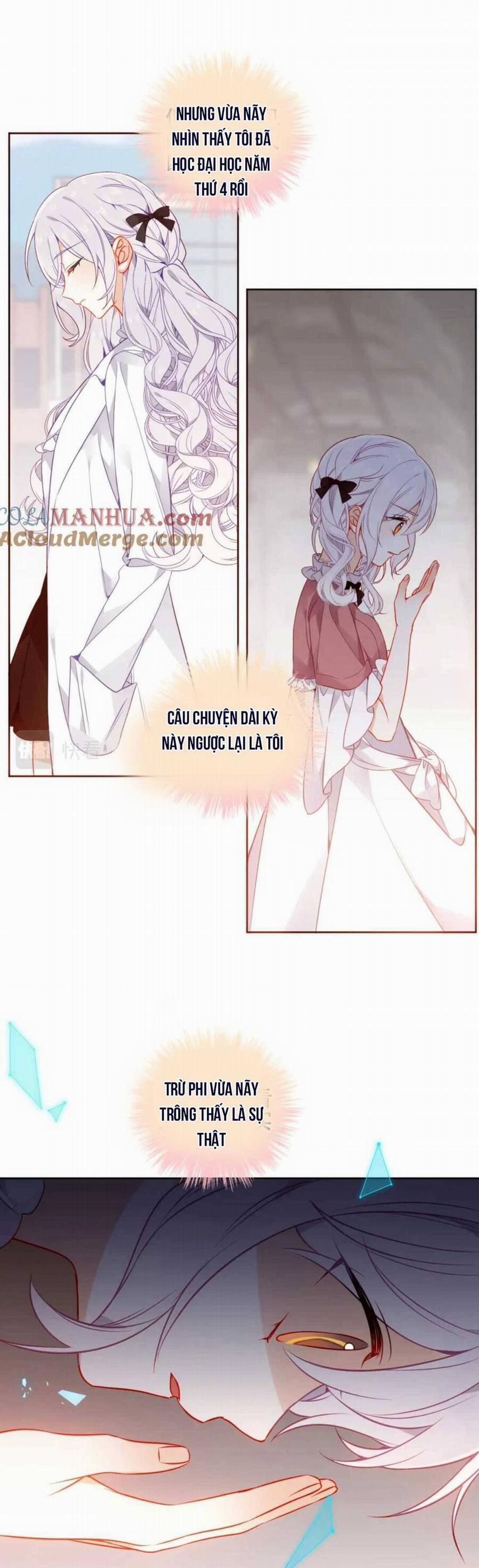 Quán Kịch Bản Trần Mộng 40 trang 21