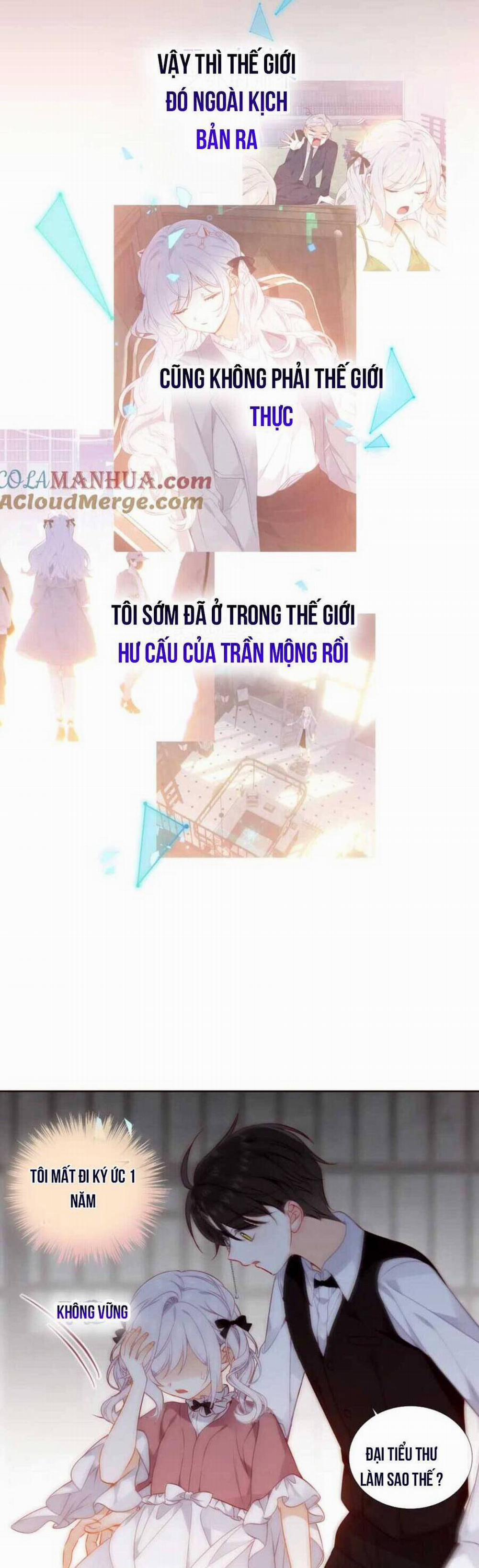 Quán Kịch Bản Trần Mộng 40 trang 22