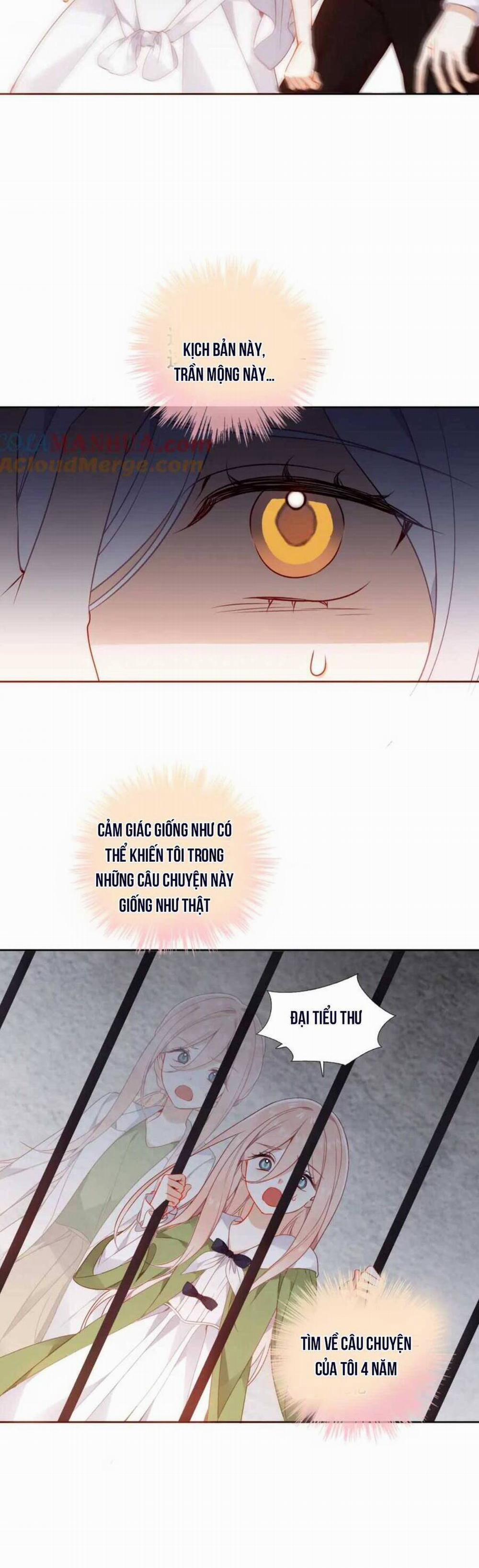 Quán Kịch Bản Trần Mộng 40 trang 23
