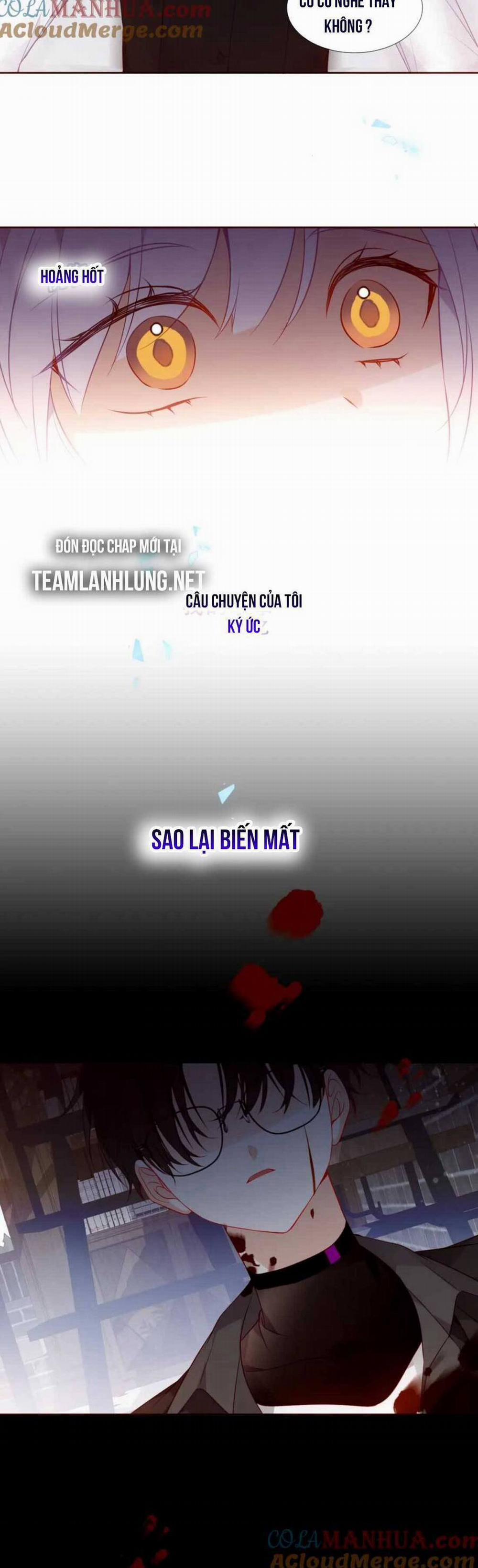 Quán Kịch Bản Trần Mộng 40 trang 25