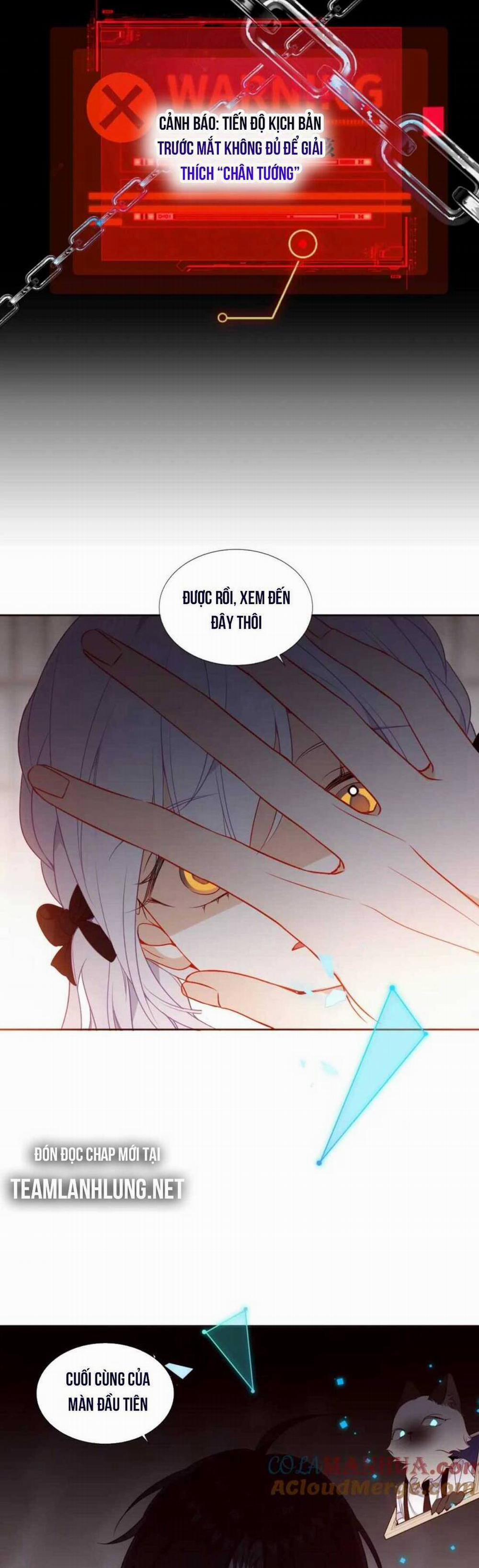 Quán Kịch Bản Trần Mộng 40 trang 27