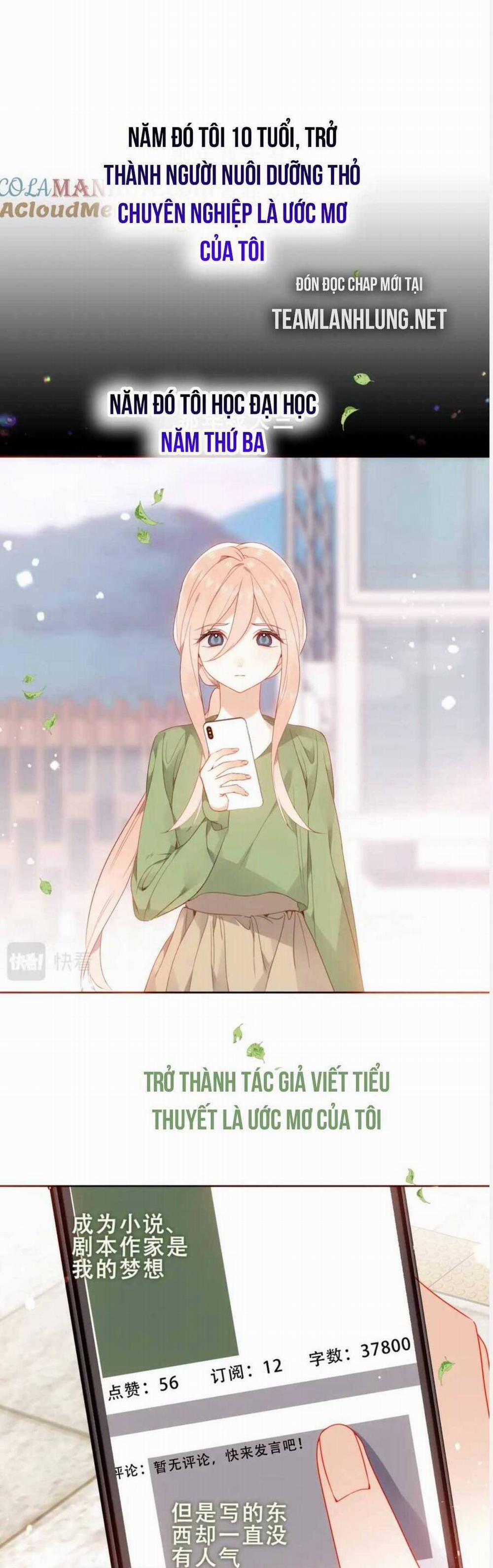 Quán Kịch Bản Trần Mộng 40 trang 7