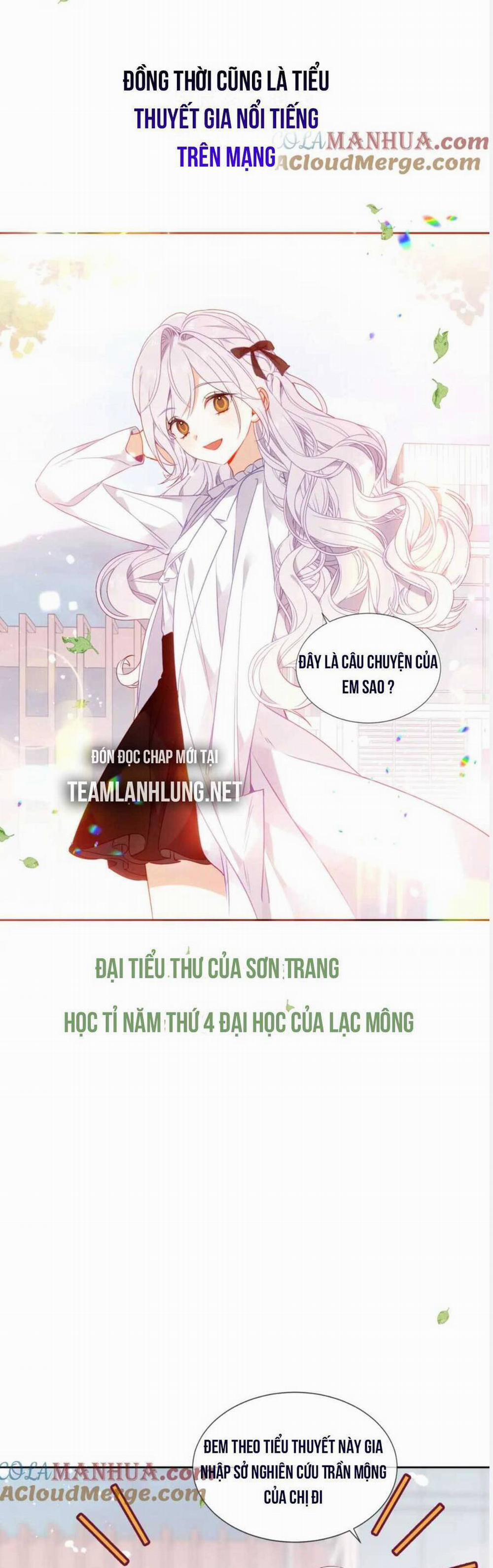 Quán Kịch Bản Trần Mộng 40 trang 9