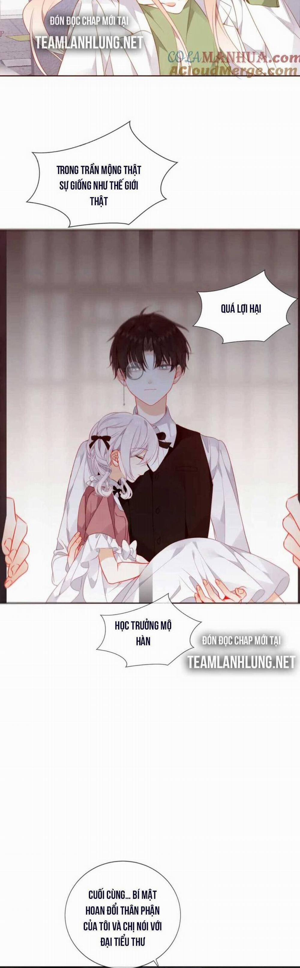 Quán Kịch Bản Trần Mộng 41 trang 11