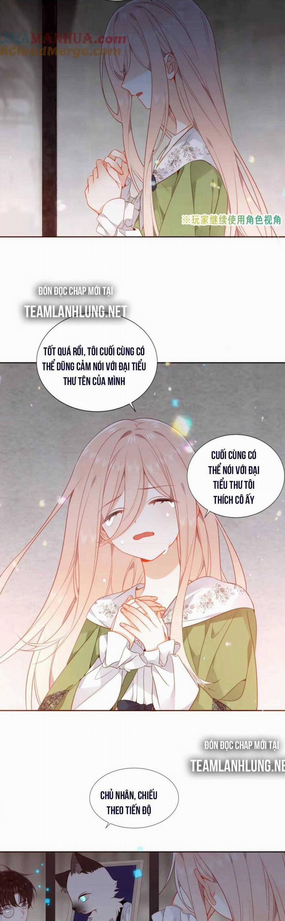 Quán Kịch Bản Trần Mộng 41 trang 12