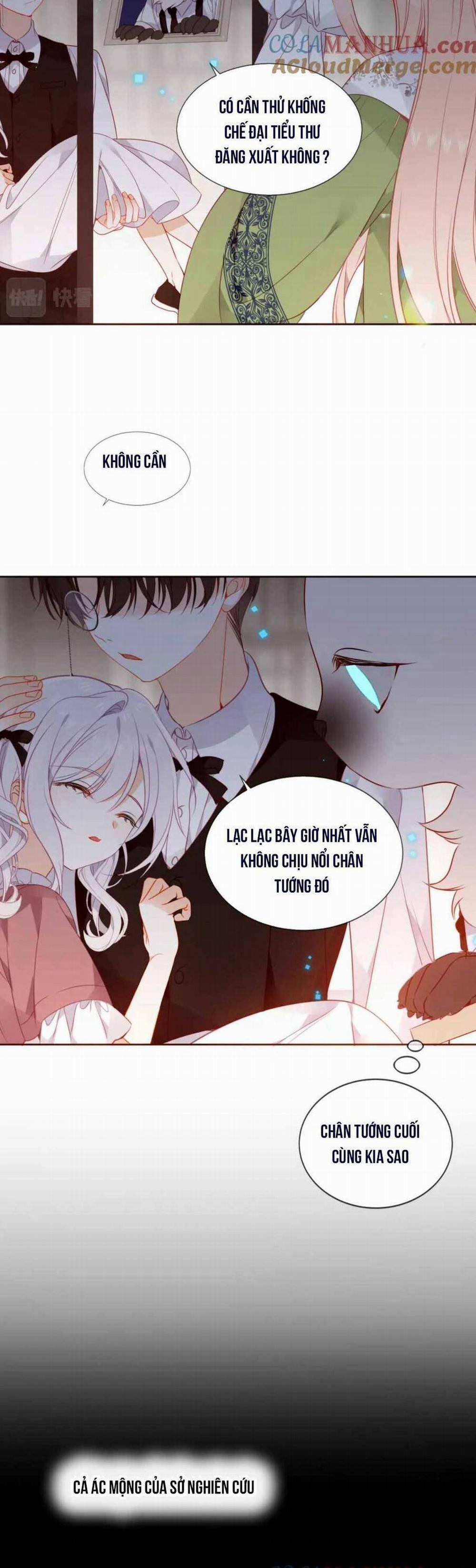 Quán Kịch Bản Trần Mộng 41 trang 13