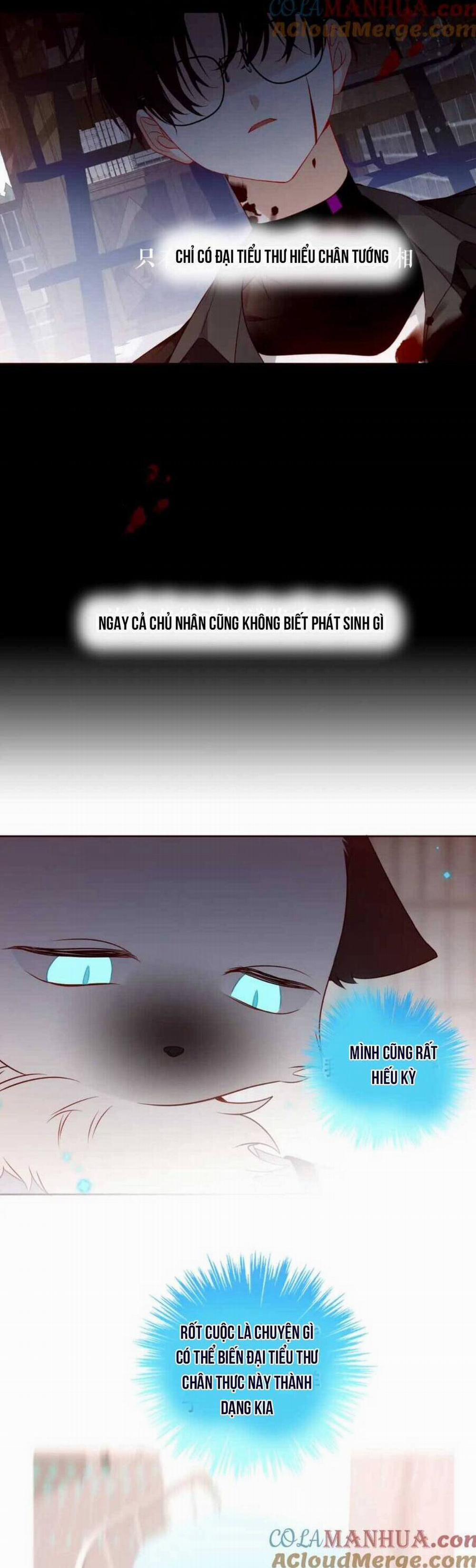 Quán Kịch Bản Trần Mộng 41 trang 14