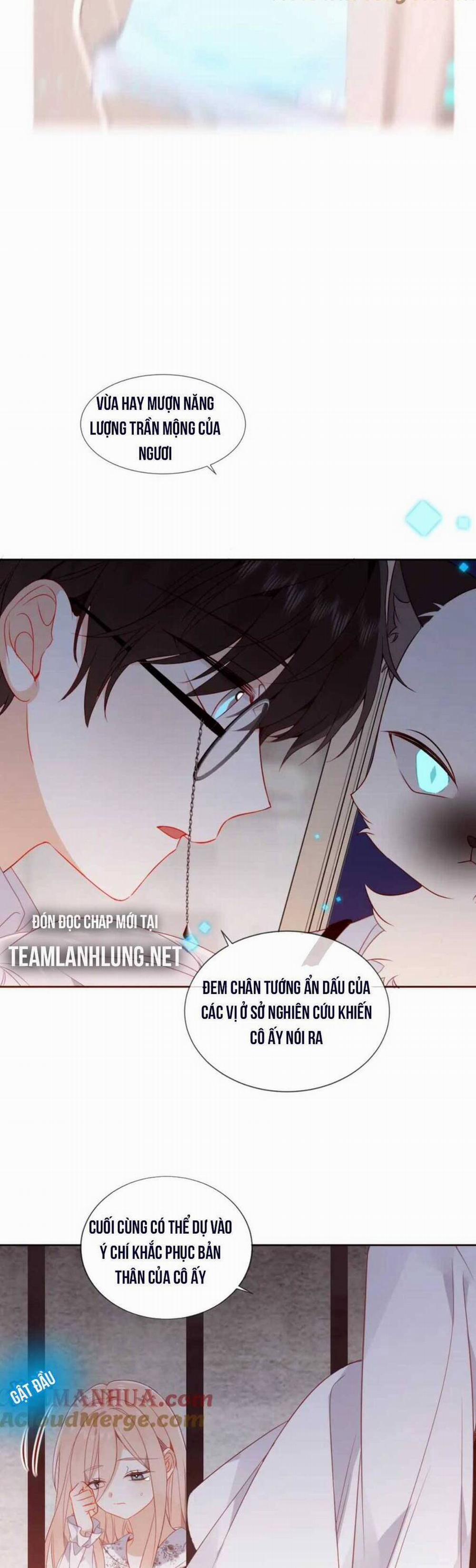 Quán Kịch Bản Trần Mộng 41 trang 15