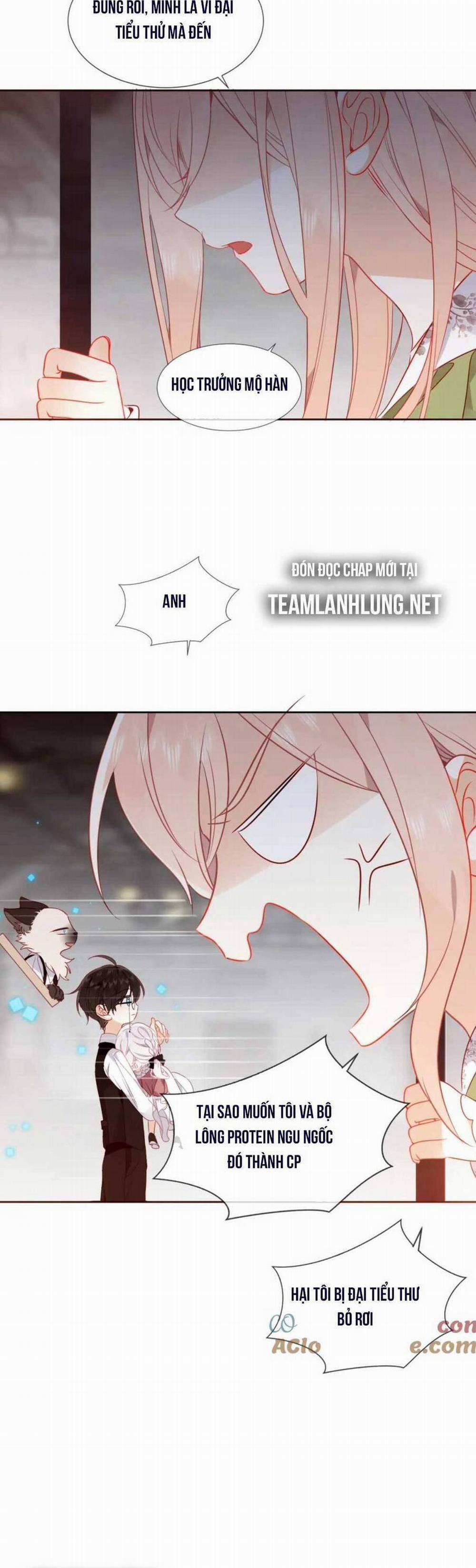 Quán Kịch Bản Trần Mộng 41 trang 17