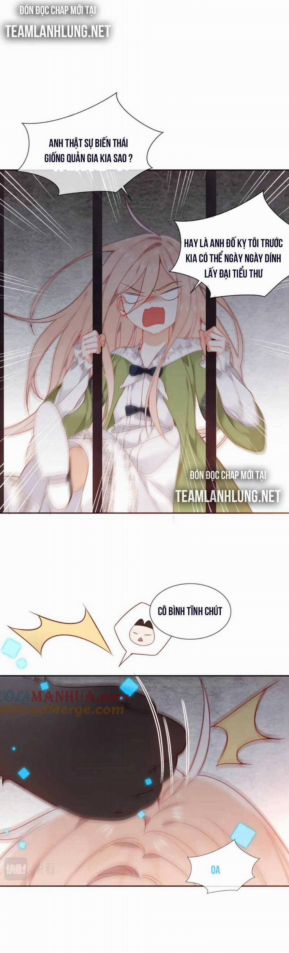 Quán Kịch Bản Trần Mộng 41 trang 18