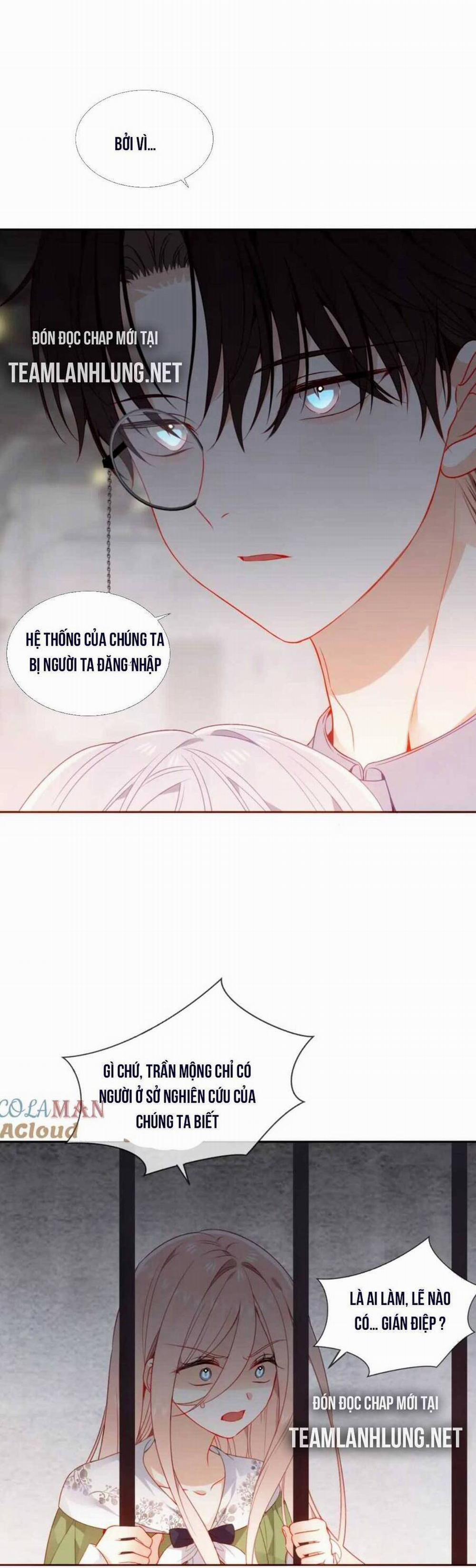 Quán Kịch Bản Trần Mộng 41 trang 19