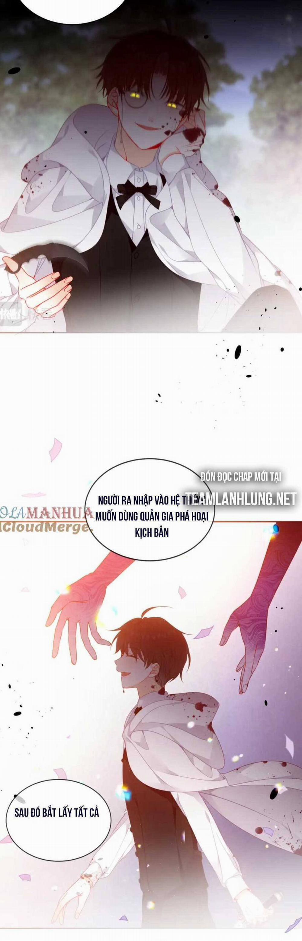 Quán Kịch Bản Trần Mộng 41 trang 21