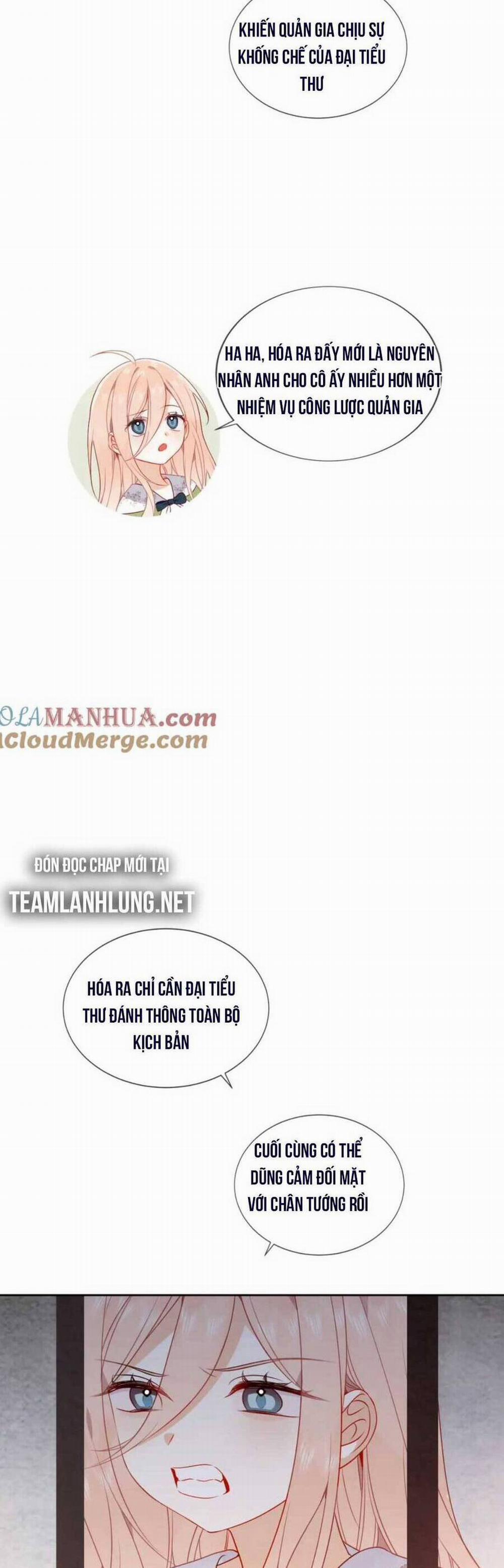 Quán Kịch Bản Trần Mộng 41 trang 23