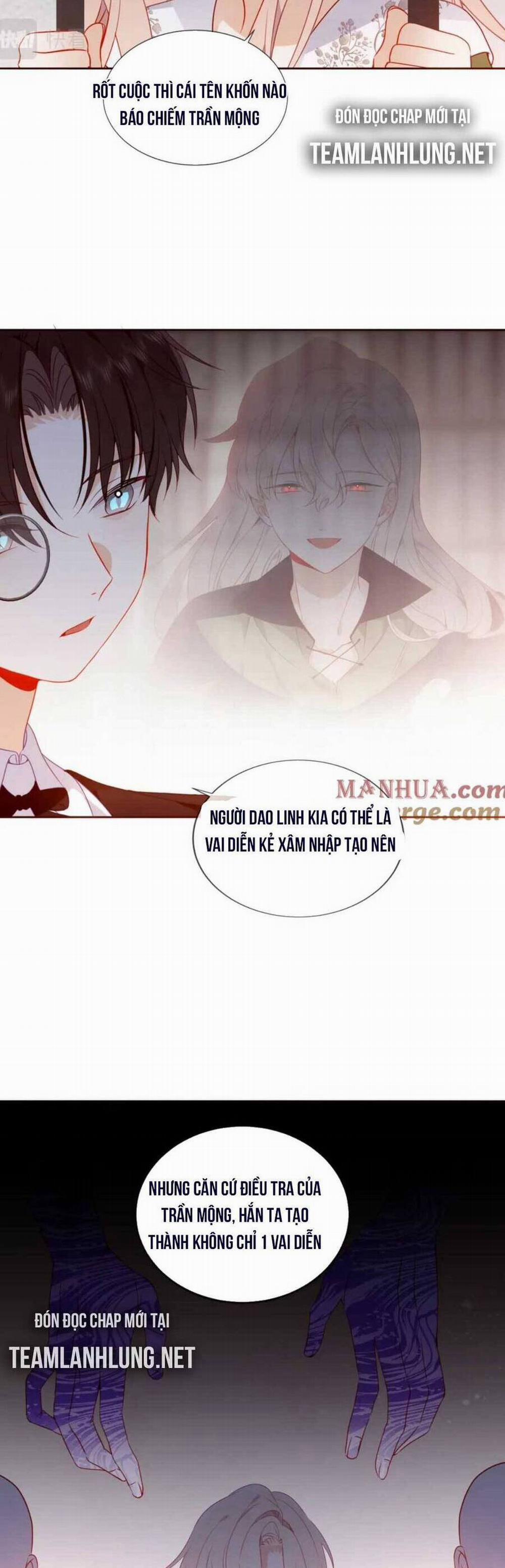 Quán Kịch Bản Trần Mộng 41 trang 24