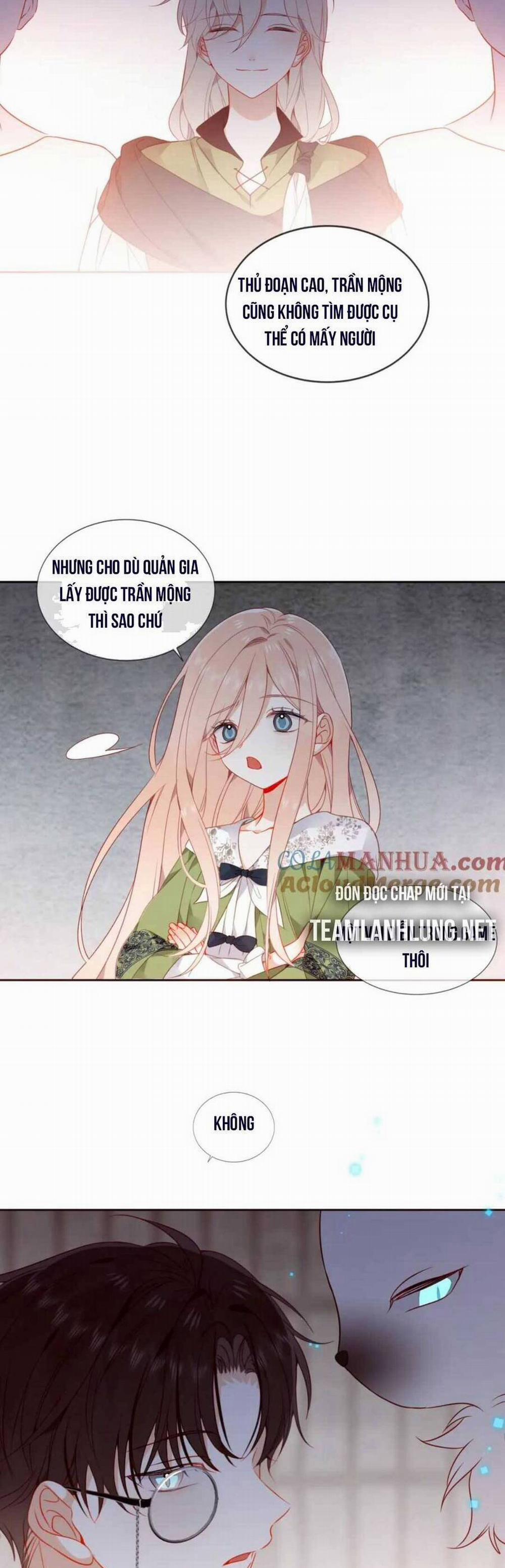 Quán Kịch Bản Trần Mộng 41 trang 25