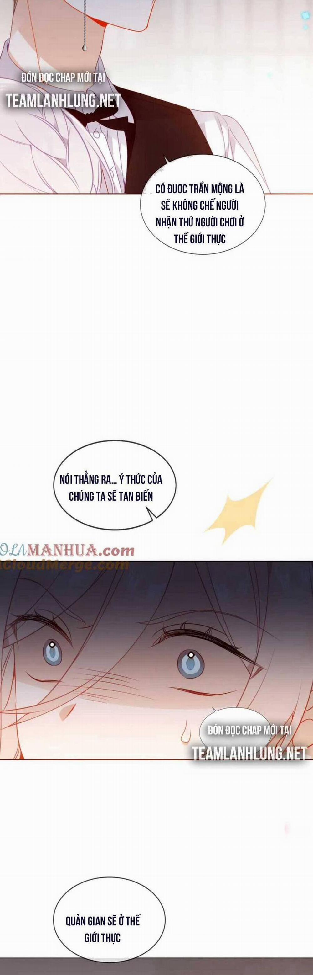 Quán Kịch Bản Trần Mộng 41 trang 26