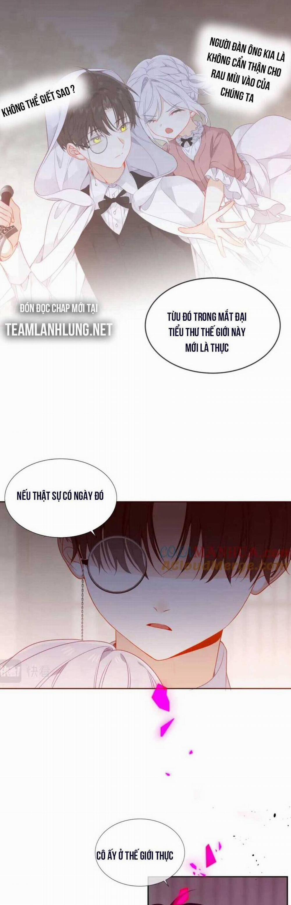 Quán Kịch Bản Trần Mộng 41 trang 27