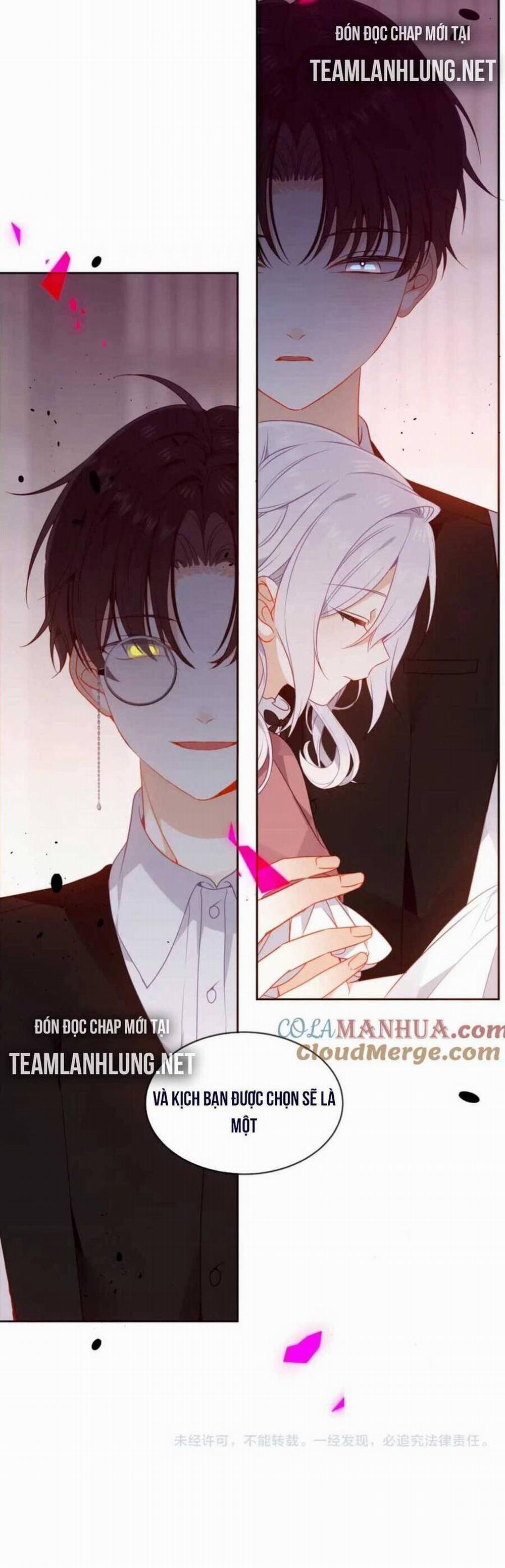 Quán Kịch Bản Trần Mộng 41 trang 28