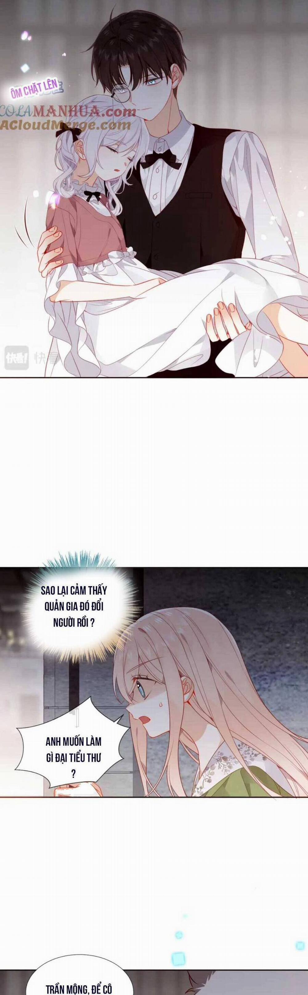 Quán Kịch Bản Trần Mộng 41 trang 7